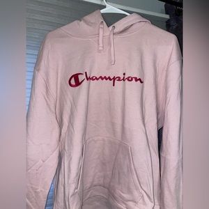 Champion sweatshirt